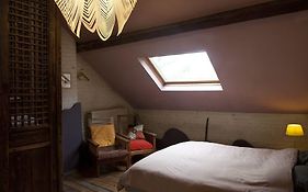 The Phileas Fogg Bed & Breakfast